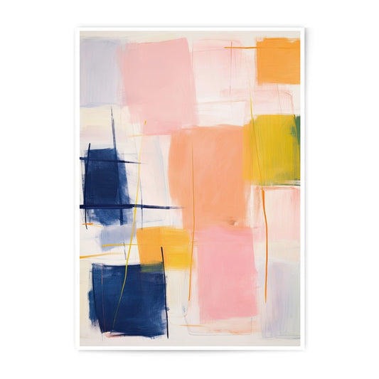 Abstract Photographic Prints, Modern Art Prints, Colorful Wall Art, Home Decor, Fine Art Photography - Tawshia