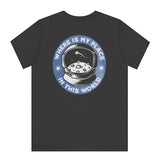 Where is My Place in This World Graphic T-Shirt product