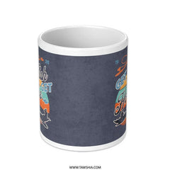 Get Your Fish On Mug Perfect For Gift Product