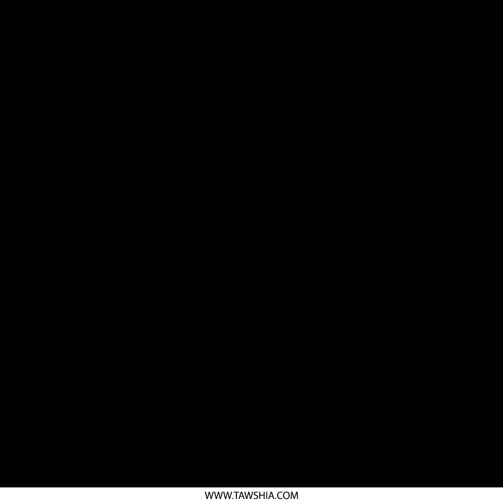 Classic Black Color Versatile Solid Color Product