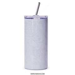 Arabic Dad Tumbler, Father's Day Gift, ابي أنت أمان قلبي وحياتي, Best Dad Ever, Tumbler with Straw, Gift For Father, Father and Son - Tawshia