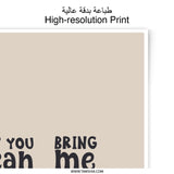 Coffee Photographic Prints, Funny Quote, Coffee Lover Gift, Kitchen Decor, Home Decor, Minimalist Wall Art, Sarcastic Prints, Modern Prints - Tawshia