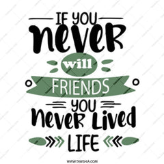 Friends Mug, Inspirational Mug, Friendship Quote Mug, Gift for Friend, Best Friend Mug, Motivational Mug, Coffee Mug, Tea Mug, Unique Mug - Tawshia