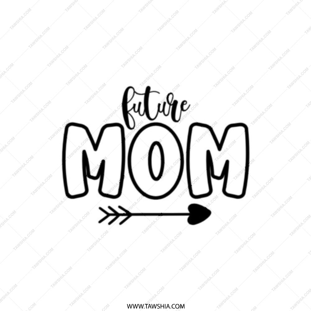 Future Mom Pocket Mirror, New Mom Gift, Pregnancy Gift, Expecting Mom Gift, Mom To Be Present, Baby Shower Favor, Cute Pocket Mirror - Tawshia