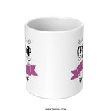 Friendship Mug, Friend Gift, Best Friend Mug, Sentimental Mug, Gift For Friend, Thoughtful Gift, Friend Appreciation Mug - Tawshia