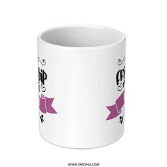Friendship Mug, Friend Gift, Best Friend Mug, Sentimental Mug, Gift For Friend, Thoughtful Gift, Friend Appreciation Mug - Tawshia
