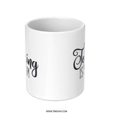 Teaching Is My Jam Mug, Teacher Gift Mug, Funny Teacher Mug, School Teacher Mug, Educator Mug, Teacher Appreciation Mug - Tawshia