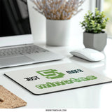 Funny Gaming Mouse Pad, Just 5 More Minutes Gamer Gift, Novelty Computer Accessory, Gift For Him Her, Video Game Lover, Pixel Art Design - Tawshia