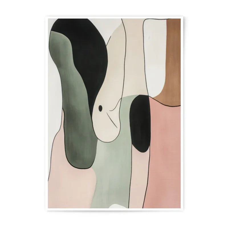 Abstract Photographic Prints, Neutral Tones Art, Contemporary Wall Decor, Modern Art Prints, Minimalist Artwork, Fine Art Photography - Tawshia