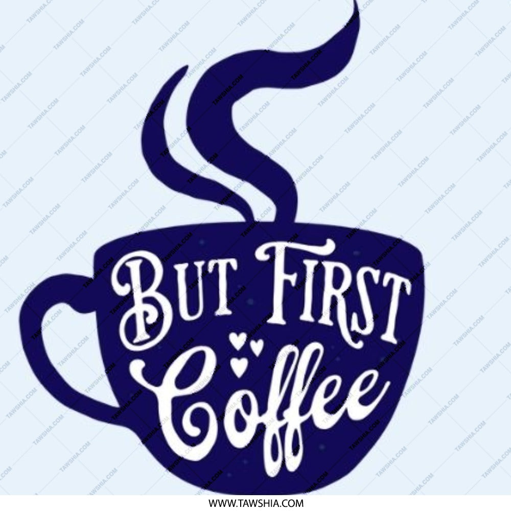 But First Coffee Pinback Button, Coffee Lover Button, Coffee Addict Gift, Caffeine Button, Funny Coffee, Cute Button, Button Badge - Tawshia