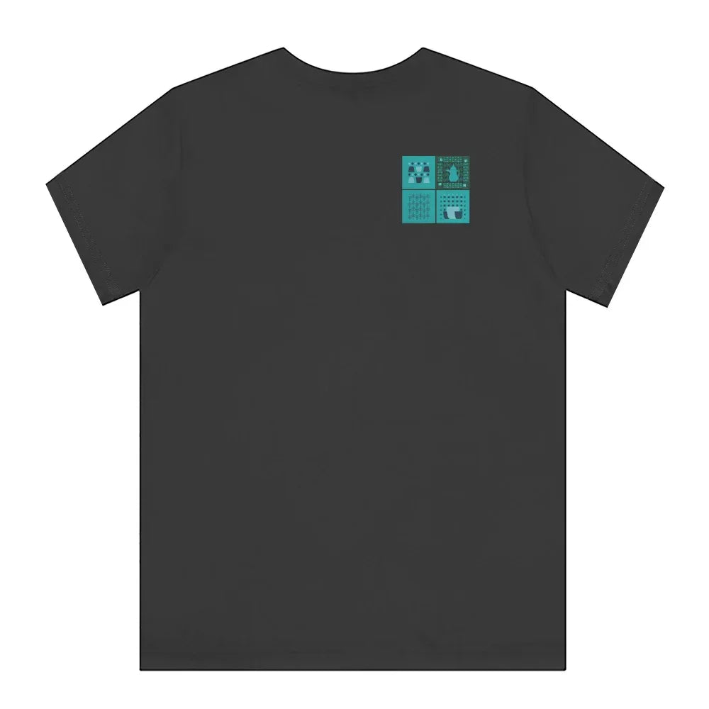 Stylish Graphic Design Casual Wear T Shirt Product