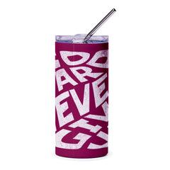 Inspirational Quote Design Insulated Drinkware product