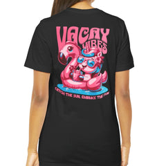 Vacay Vibes Catch the Sun Embrace the Fun Shirt product type
