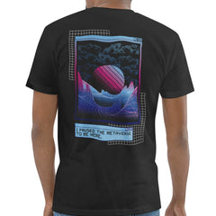 I Paused The Metaverse To Be Here product type