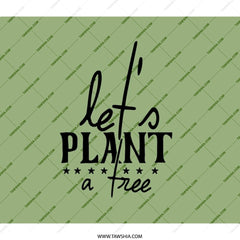 Plant a Tree Backpack, Eco Friendly Backpack, Nature Lover Gift, Tree Planting Design, Tree Backpack, Backpack for School, College Backpack - Tawshia
