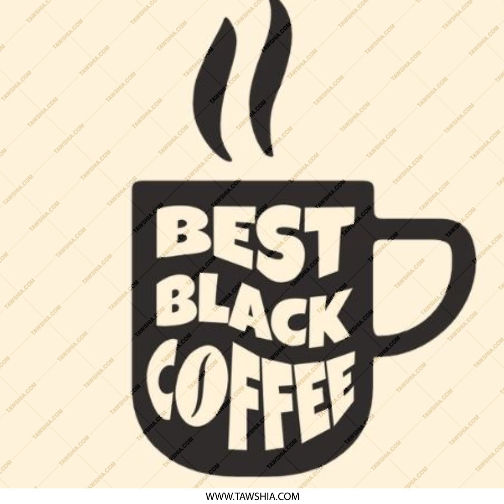 Best Black Coffee Pinback Button, Coffee Lover Button, Funny Caffeine Button, Caffeine Addict Gift, Black Coffee Humor, Drink Coffee Button - Tawshia