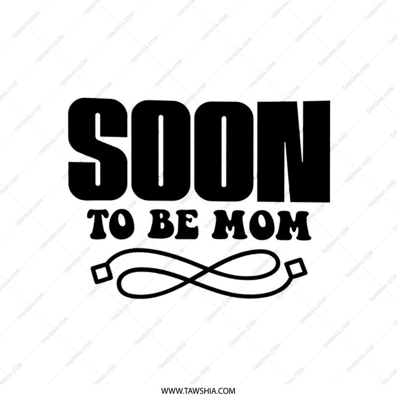 Soon to be Mom Pillow, Pregnancy Gift, New Mom Gift, Expecting Mom Pillow, Baby Shower Gift, Mom to be Pillow, Decorative Pillow - Tawshia