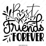 Best Friends Forever Mug, Friendship Mug, Gift For Friend, Coffee Mug, Tea Mug, Bestie Gift, Friend Birthday, Long Distance Friend - Tawshia