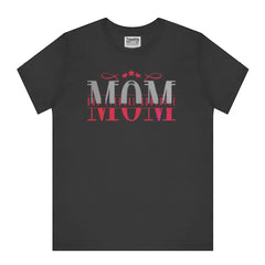 Awesome MOM Graphic Design T-Shirt product type