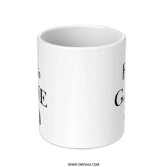 Born to Game Mug, Gamer Gift, Gaming Mug, Video Game Mug, Gift for Gamers, Game Controller Mug, Birthday Gift, Gamer Coffee Mug - Tawshia