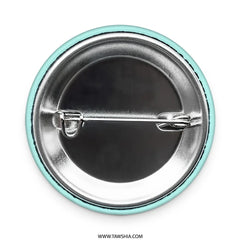 Mama's Boy Pinback, Cute Bow, Balloons Pin, Baby Shower Favor, New Mom Gift, Trendy Pinback Button, Unique Pinback, Stylish Pinback - Tawshia