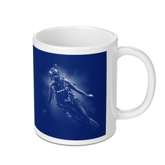 Deep Sea Diver Design Coffee Mug Scuba Diving Product