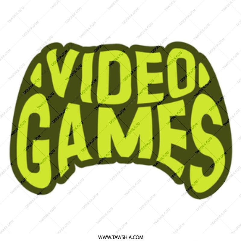 Video Games Mug, Gamer Mug, Gift for Gamers, Gaming Lover Gift, Unique Mugs, Coffee Mug, Tea Mug, Drinkware - Tawshia