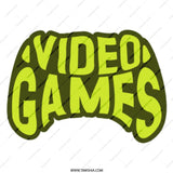 Video Games Mug, Gamer Mug, Gift for Gamers, Gaming Lover Gift, Unique Mugs, Coffee Mug, Tea Mug, Drinkware - Tawshia