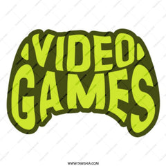 Video Games Mug, Gamer Mug, Gift for Gamers, Gaming Lover Gift, Unique Mugs, Coffee Mug, Tea Mug, Drinkware - Tawshia