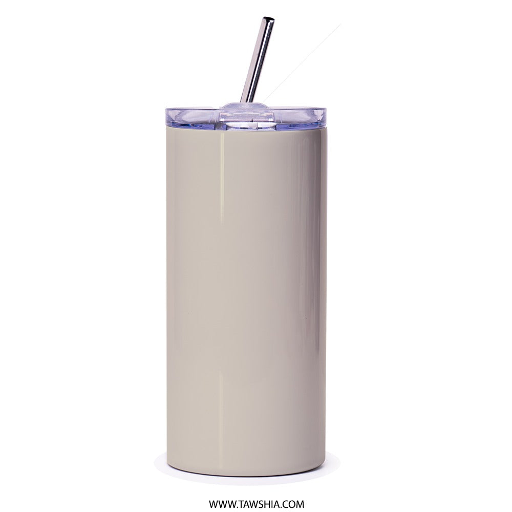 Classic Car Tumbler, Sunflower Tumbler, Vintage Car Gift, Car Lover Tumbler, Automotive Tumbler, Tumbler with Straw, Gift for Him, Her - Tawshia