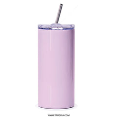 Ice Cream Tumbler, Floral Dessert Tumbler, Cute Treat Tumbler, Foodie Gift, Summer Tumbler, Unique Tumbler, Colorful Drinkware, Gift Idea - Tawshia