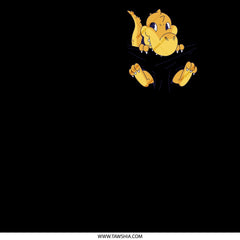 Cartoon Dinosaur Character Illustration Kids product