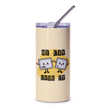 We Can Undo It Tumbler, Computer Keyboard Pun, Funny Gift, Ctrl Z, Tech Humor, Geeky Present, Programmer Gift Idea - Tawshia