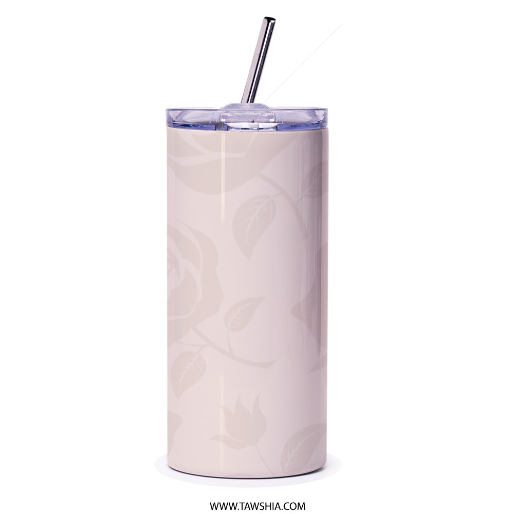 Future Mom Tumbler, New Mom Gift, Pregnancy Gift, Gift for Expecting Mom, Baby Shower Gift, Mom To Be, Floral Design, Special Present - Tawshia