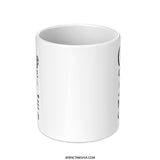 Coffee Lover Mug, Funny Coffee Mug, Coffee Addict Gift, More Coffee Mug, Coffee Quote Mug, Caffeine Mug, Work Mug, Office Mug, Coffee Cup - Tawshia