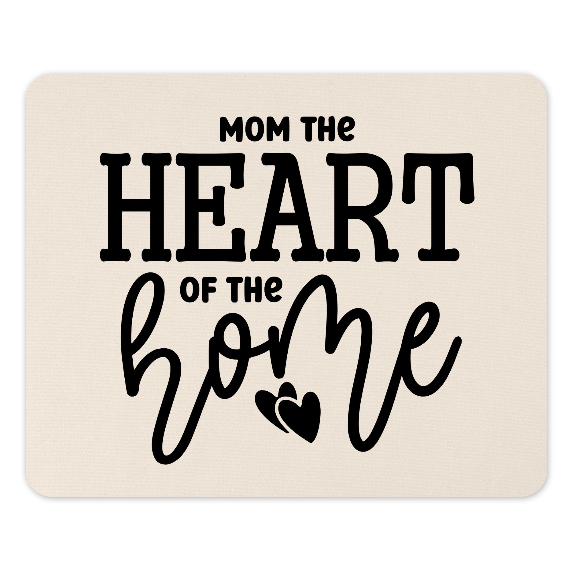 Heart of the Home Mom Themed Decorative product