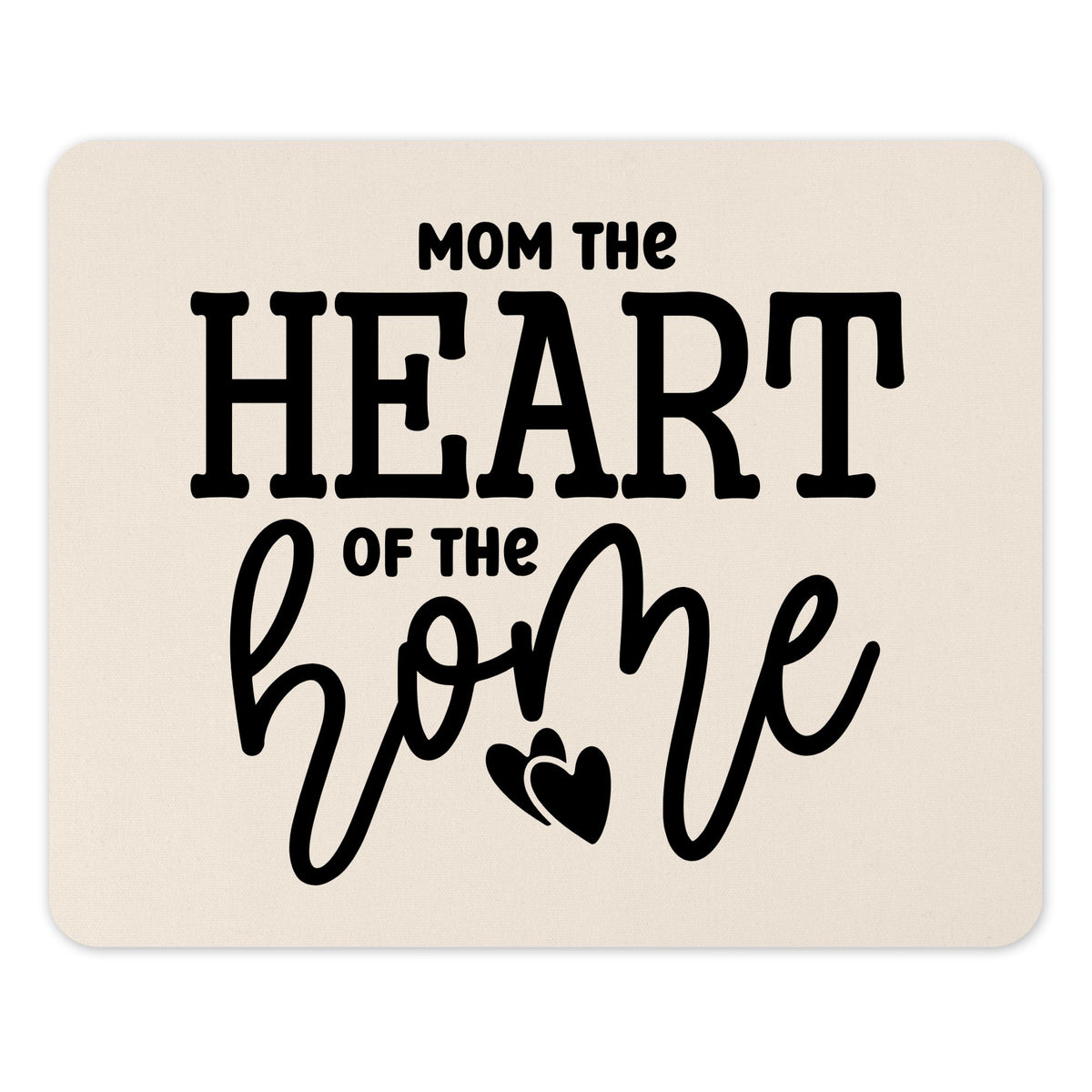 Heart of the Home Mom Themed Decorative product
