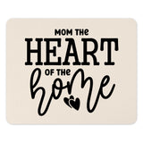 Heart of the Home Mom Themed Decorative product