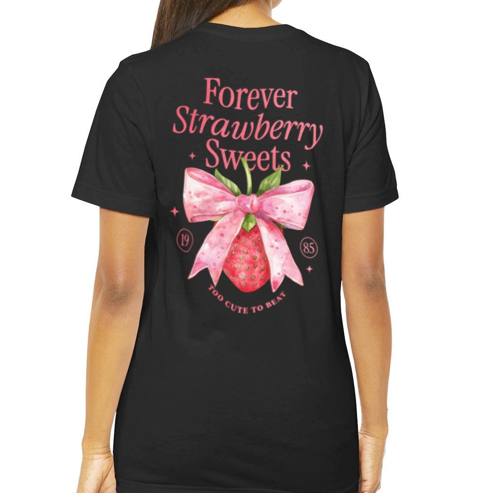 Forever Strawberry Sweets Too Cute To Beat product type