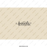 Friends Tumbler, Friends are the Family We Choose Gift, Best Friend Present, Friendship Quote Tumbler, Tumbler with Straw, Personalized Gift - Tawshia