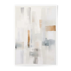 Abstract Art Photographic Print, Neutral Tones, Minimalist Decor, Contemporary Art Print, Wall Art Decor, Home Decor Art - Tawshia