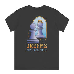 Dreams Can Come True Reflection Design product type