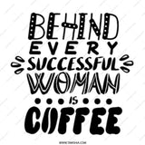 Successful Woman Coffee Mug, Inspirational Gift, Girl Boss Mug, Coffee Lover Gift, Funny Mug, Empowering Mug, Unique Mug, Gift for Her - Tawshia