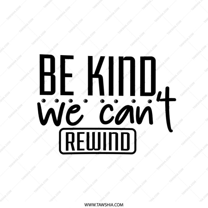 Be Kind Pillow, Inspirational Pillow, Motivational Quote Pillow, Positive Message Pillow, Home Decor Accent Pillow - Tawshia