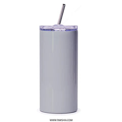 Butterfly Tumbler, Floral Tumbler, Nature Tumbler, Gift Idea, Cute Tumbler, Trending Now, Perfect Gift, Birthday Gift, Pastel Tumbler - Tawshia