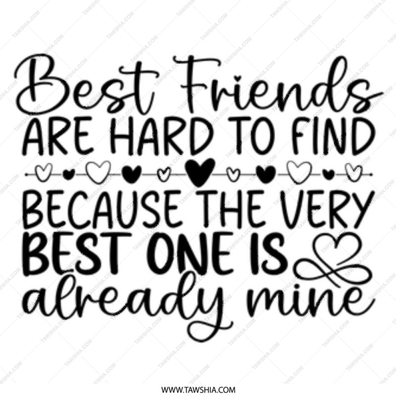 Best Friend Mug, Friend Gift, Cute Friend Mug, Best Friend Ever, Gift For Her, BFF Mug, Friend Mug - Tawshia