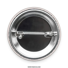 Arabic Mother Quote Pinback Button, Funny Button, Trendy Button, Pinback Button, Gifts for Her, Arabic Gifts, Gift for Mom, Mother's Day - Tawshia