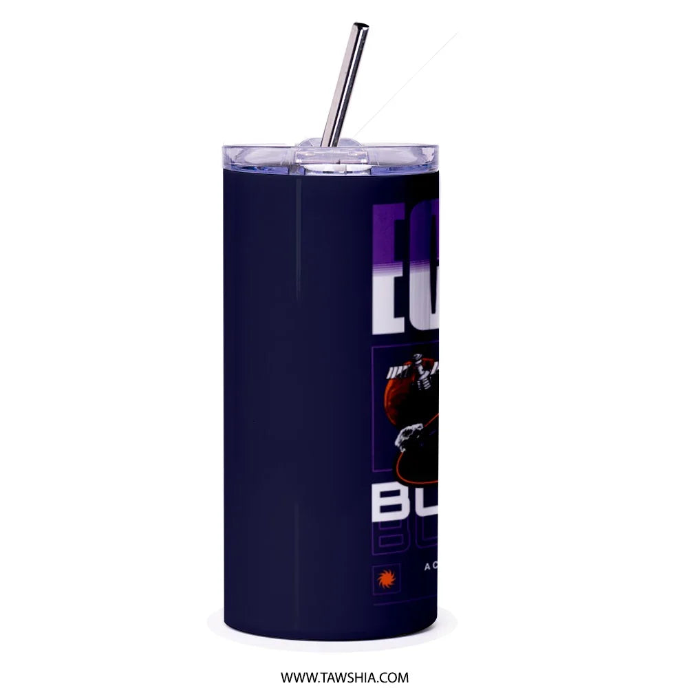 ECU Bladi 20 oz Stainless Steel Tumbler product