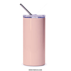 Funny Coffee Tumbler, I'll Start Working When My Coffee Does, Gift for Coffee Lover, Office Humor, Work From Home Essential - Tawshia