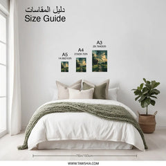 Rustic Railroad Photographic Print, Countryside Wall Art, Old Barn Fine Art Print, Scenic Landscape Photography, Home Decor, Gift Idea - Tawshia